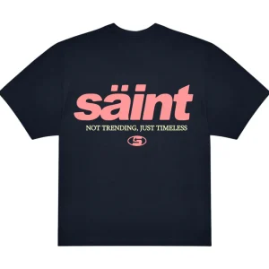 Camiseta Saintdept