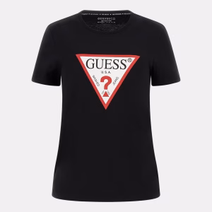 Camiseta Guess Jeans Mujer