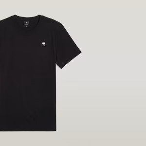 CAMISETA GRAW SLIM G-STAR